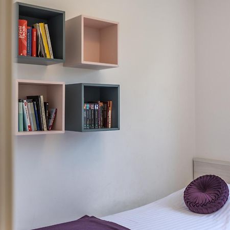 Apartment Meli Split Bagian luar foto
