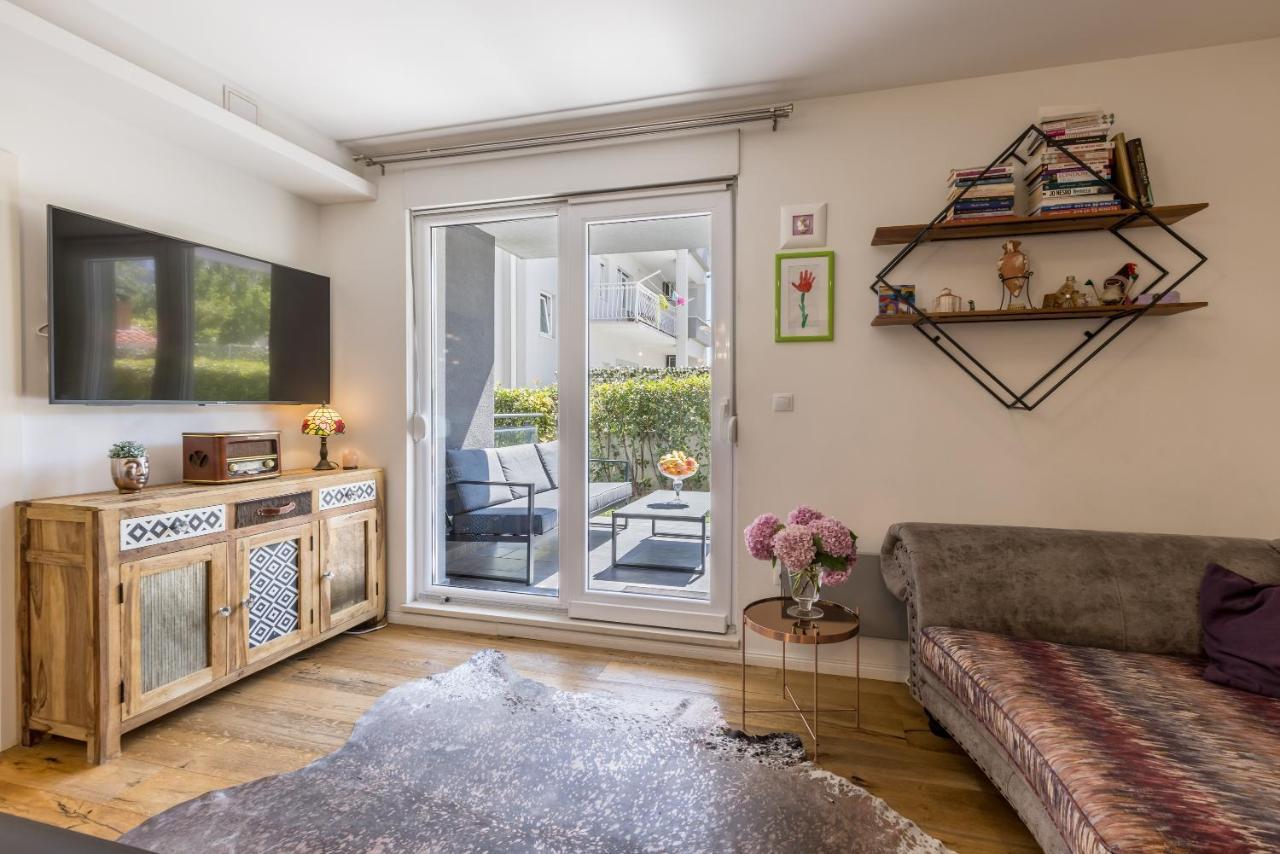 Apartment Meli Split Bagian luar foto