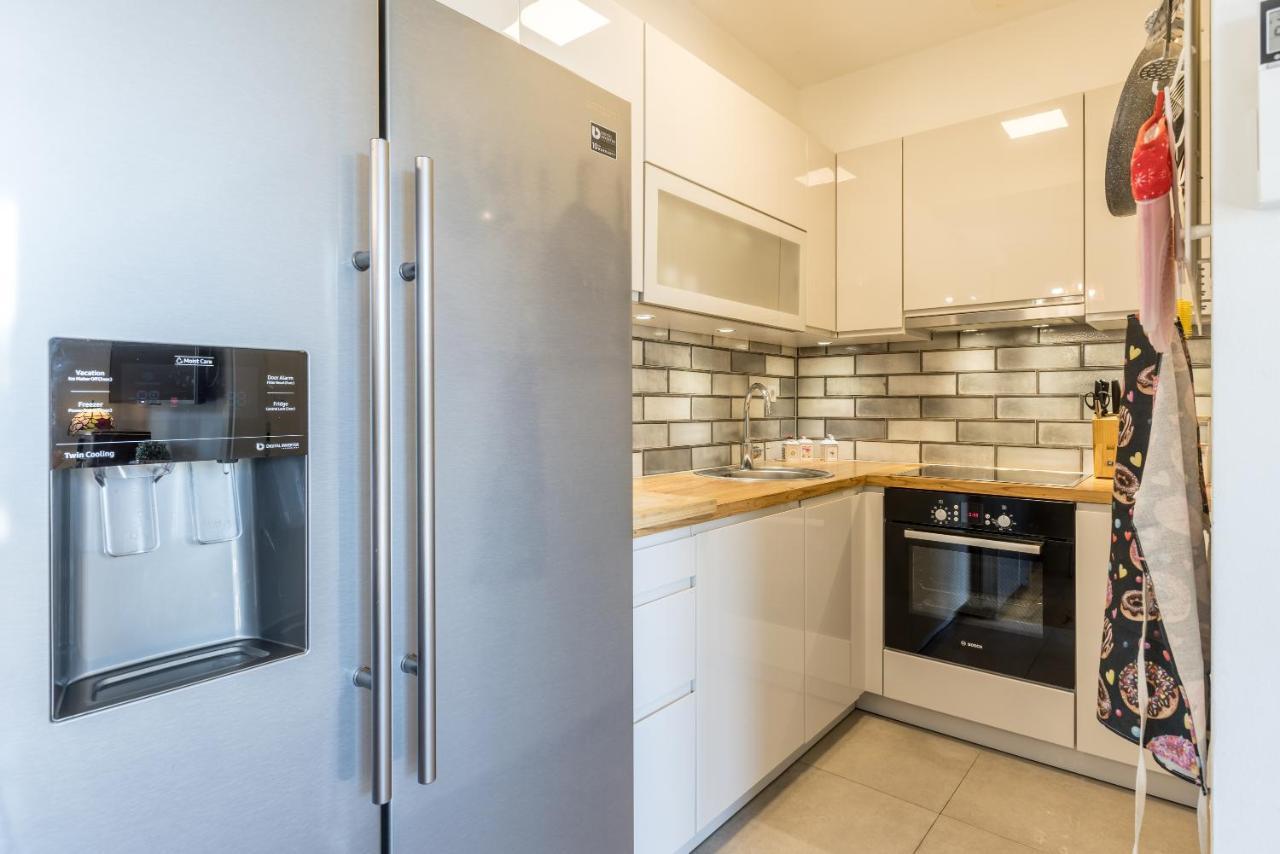 Apartment Meli Split Bagian luar foto