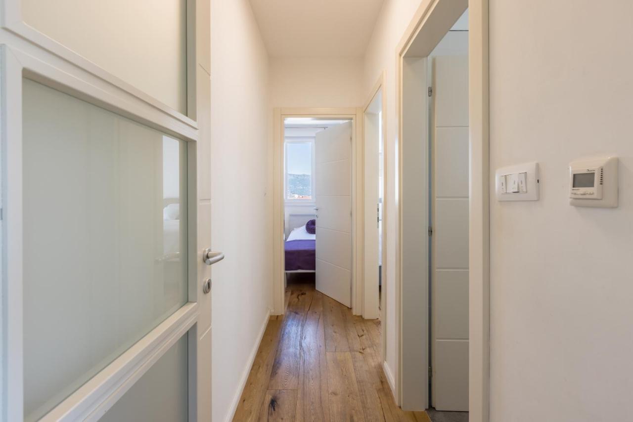 Apartment Meli Split Bagian luar foto