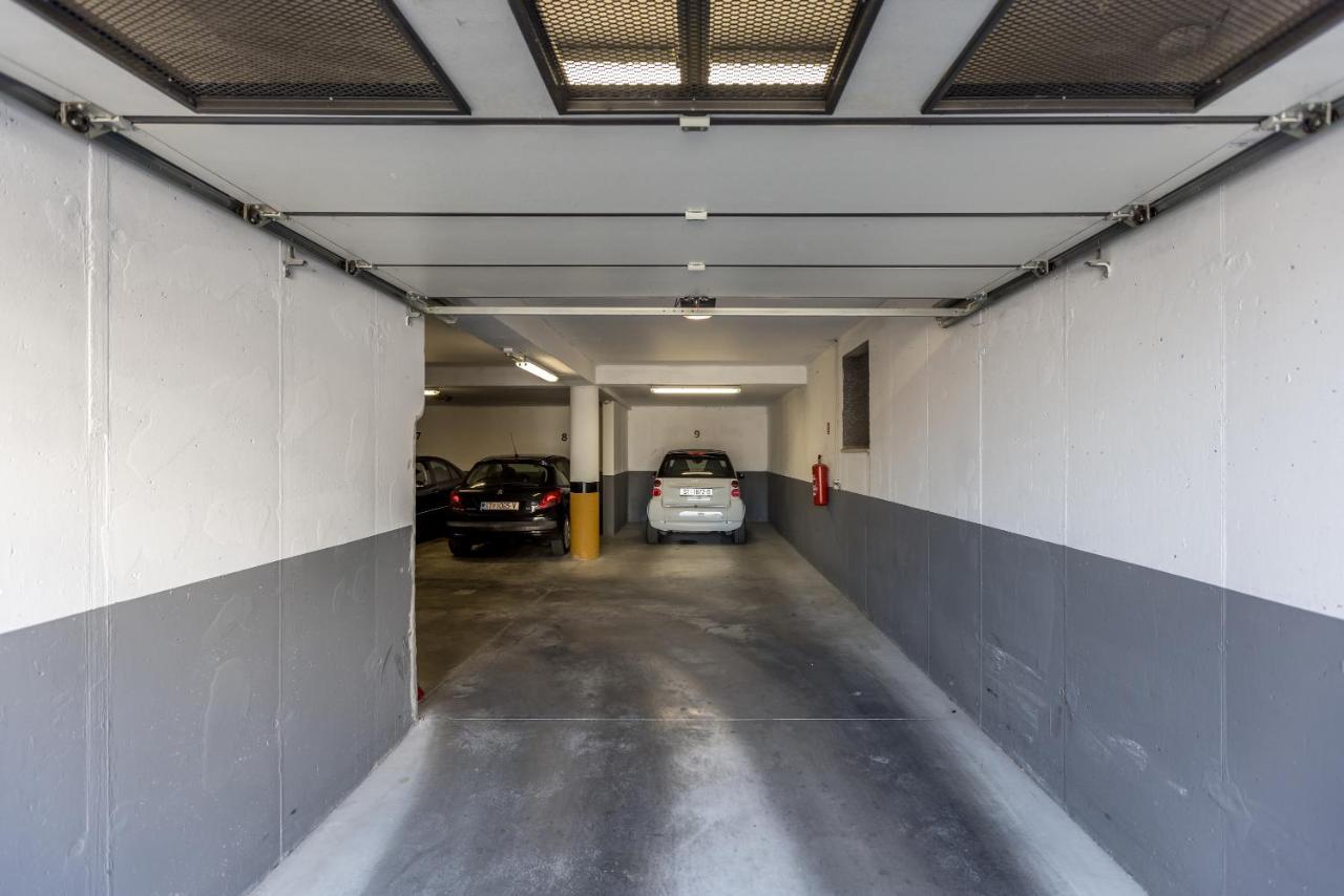 Apartment Meli Split Bagian luar foto