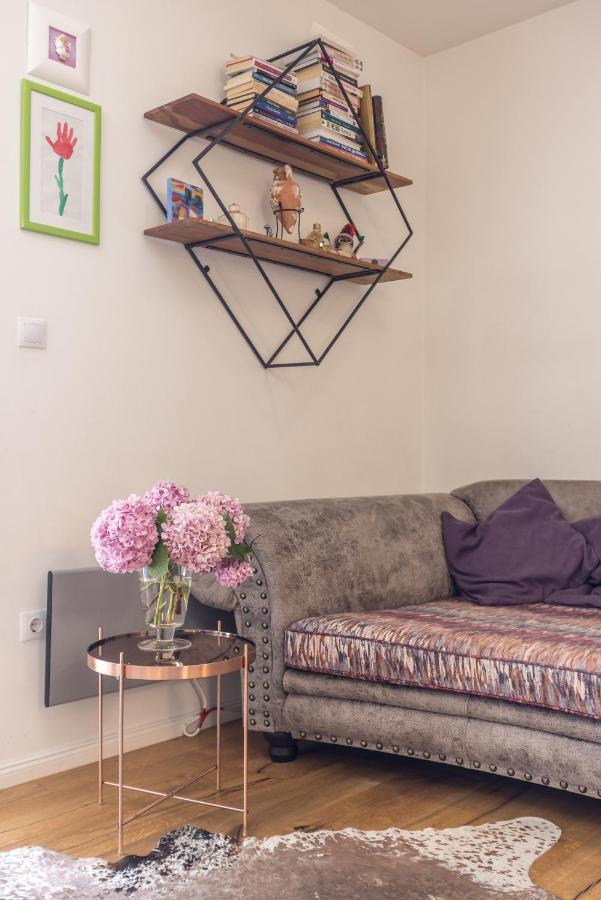 Apartment Meli Split Bagian luar foto