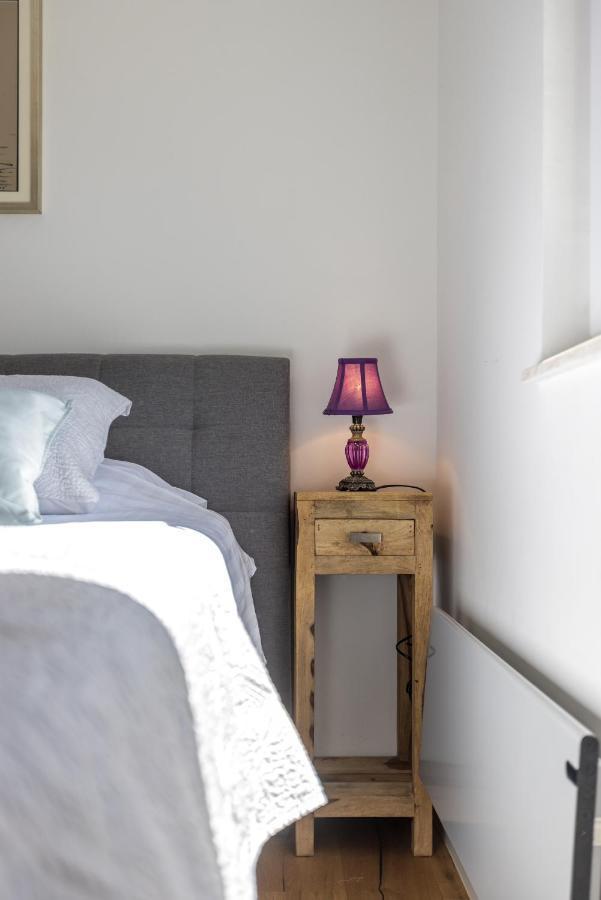 Apartment Meli Split Bagian luar foto