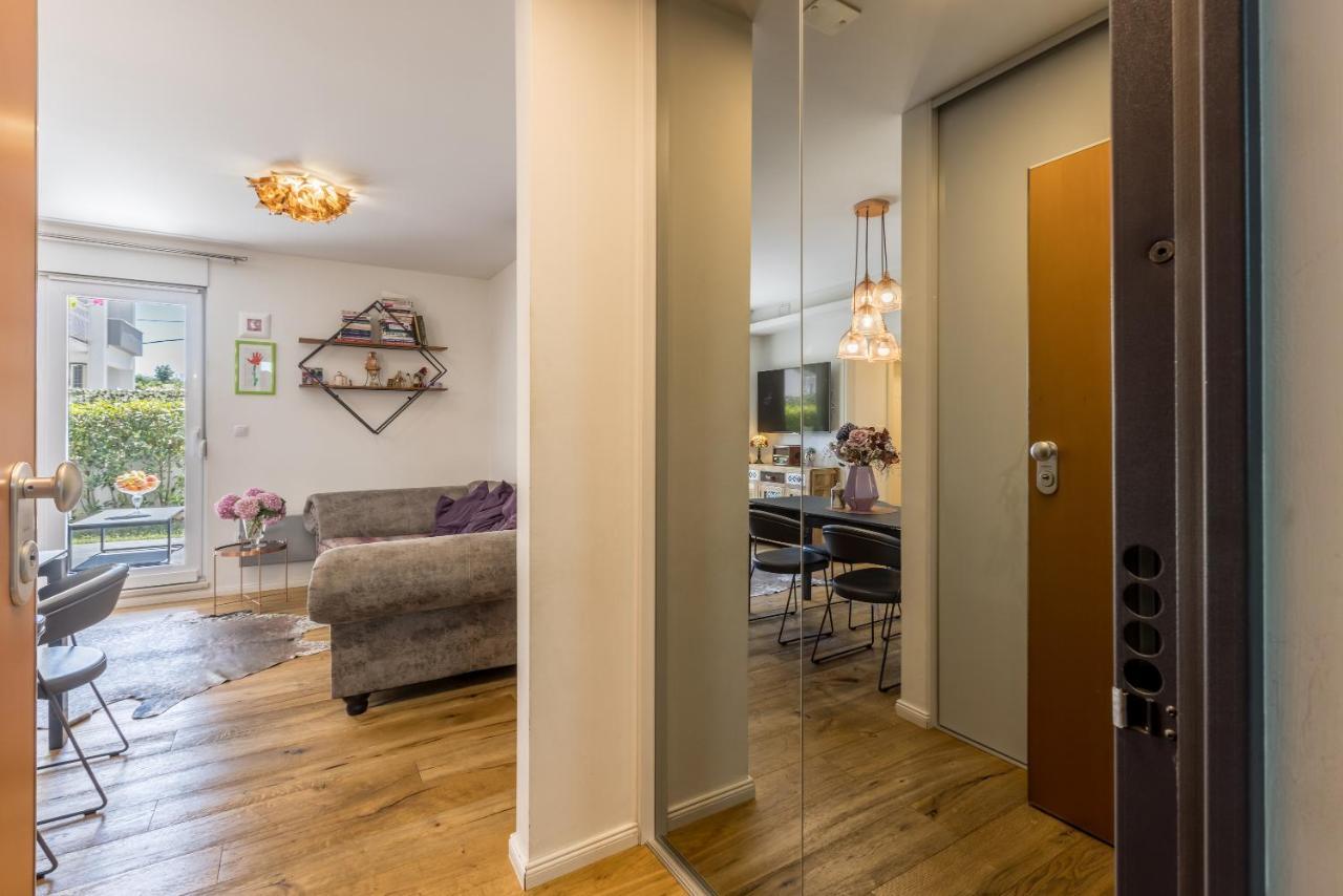 Apartment Meli Split Bagian luar foto