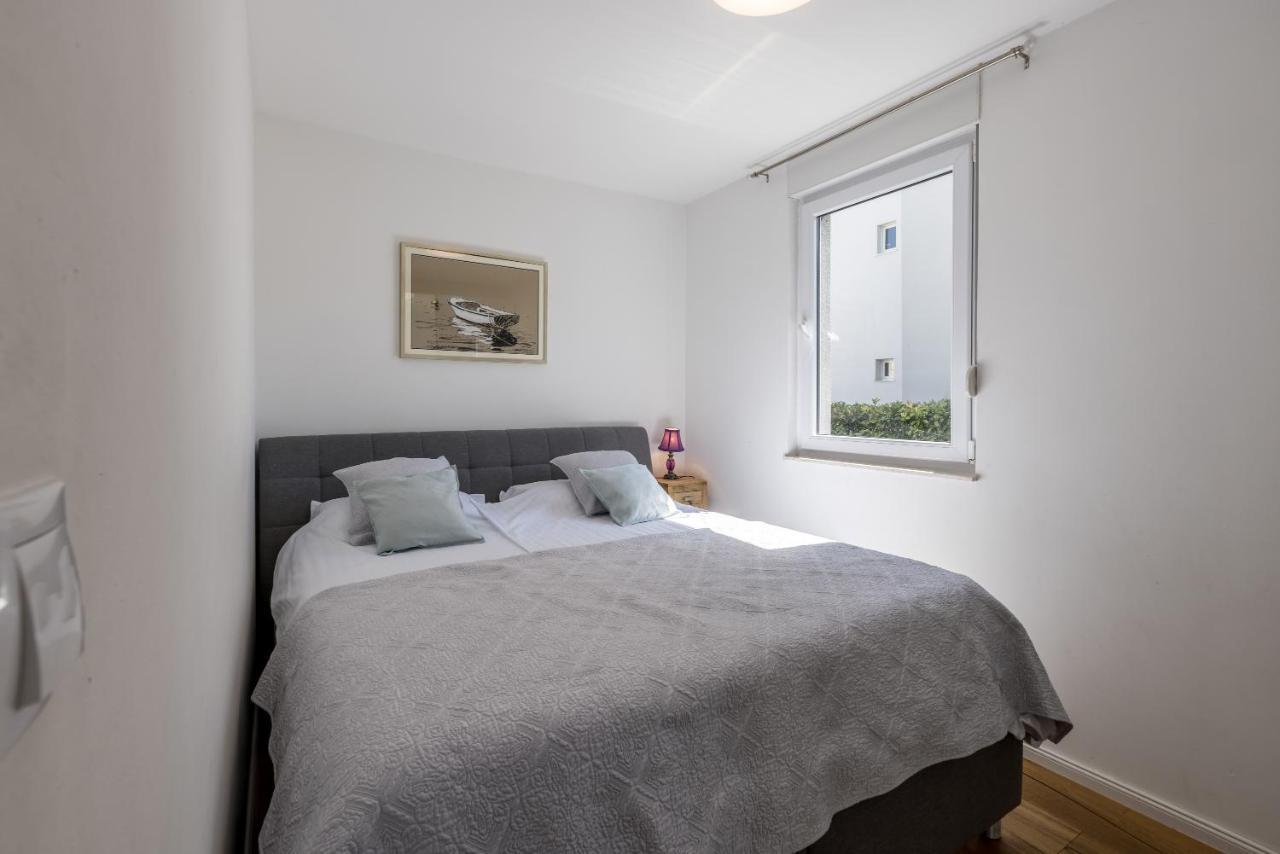 Apartment Meli Split Bagian luar foto
