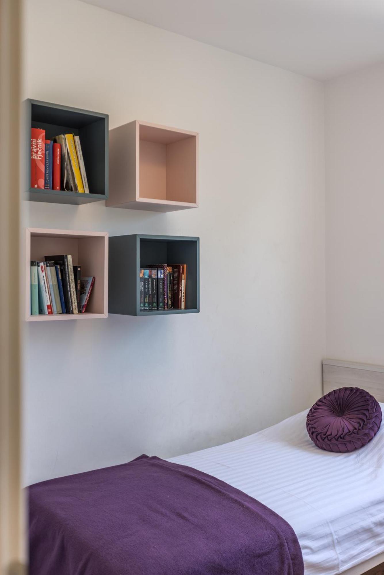Apartment Meli Split Bagian luar foto