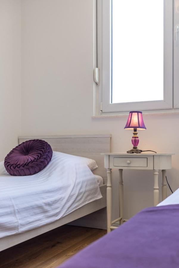 Apartment Meli Split Bagian luar foto